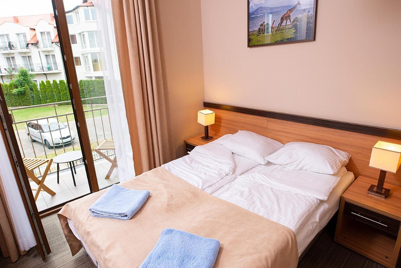 Seo Rewal Hotel Exterior foto