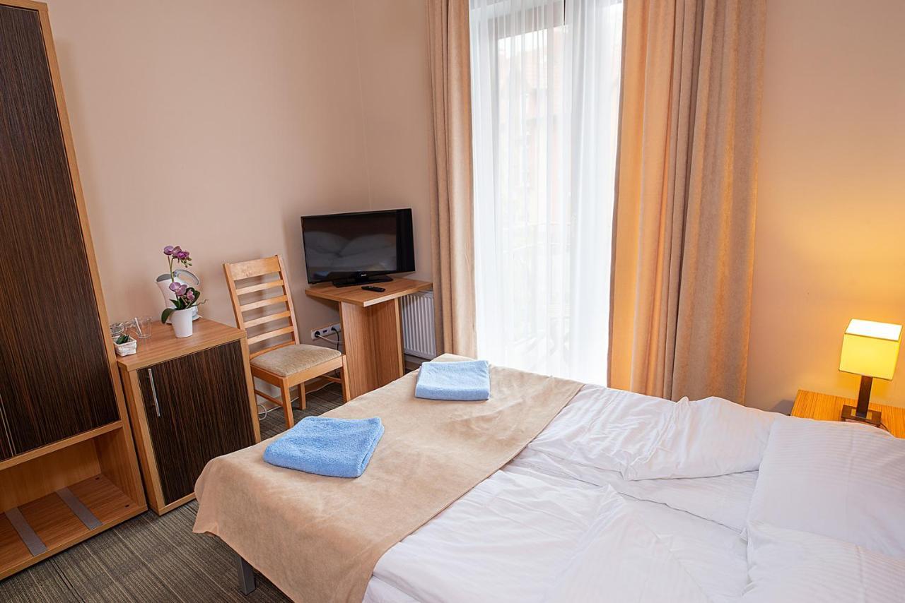 Seo Rewal Hotel Exterior foto