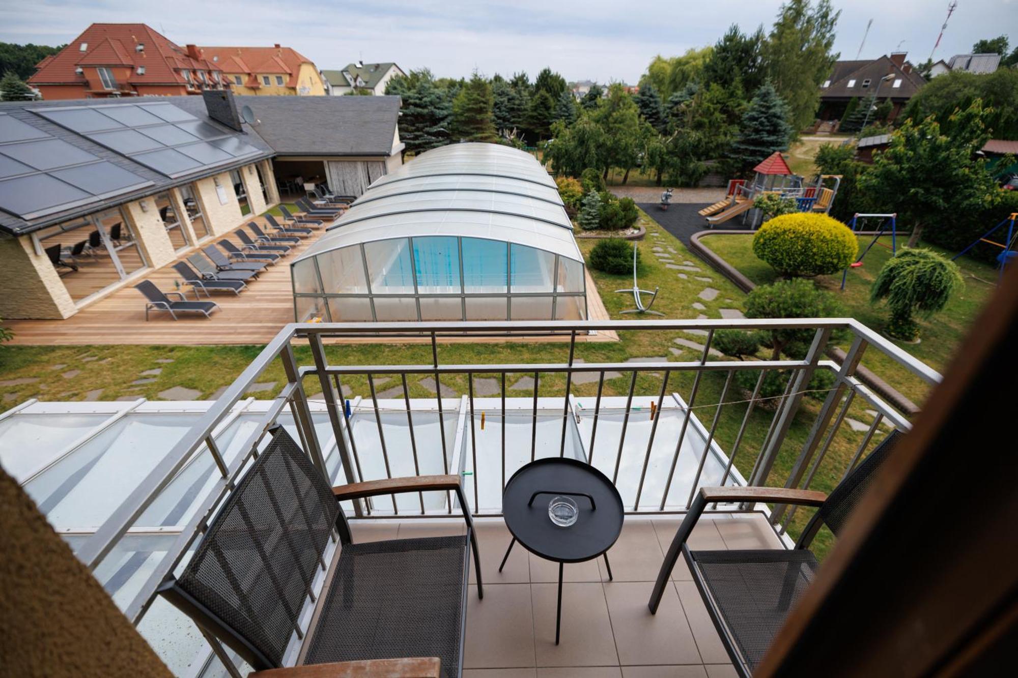 Seo Rewal Hotel Exterior foto